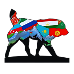 Ranger's Guardian Dogs logo original.