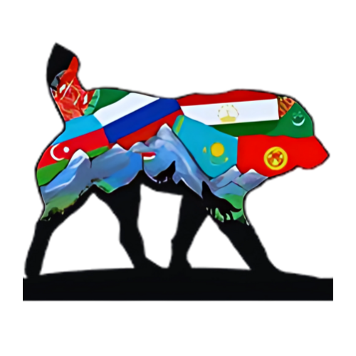 Ranger's Guardian Dogs original logo.